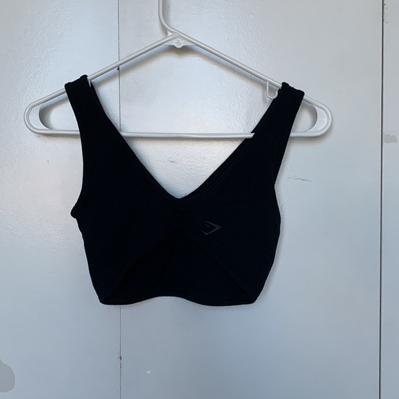 Gymshark Rest Day Seamless Bralette - Picture 2 of 4